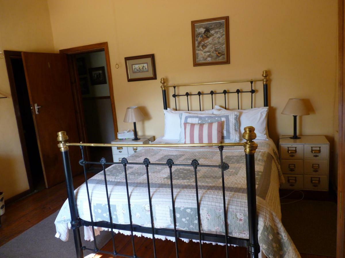 Walkerbouts Inn Rhodes Exterior foto